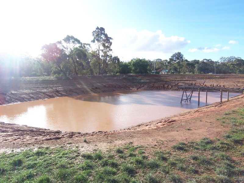 Wedderburn VIC 3518