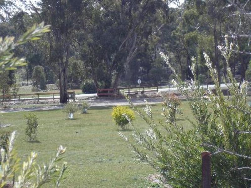 Wedderburn VIC 3518
