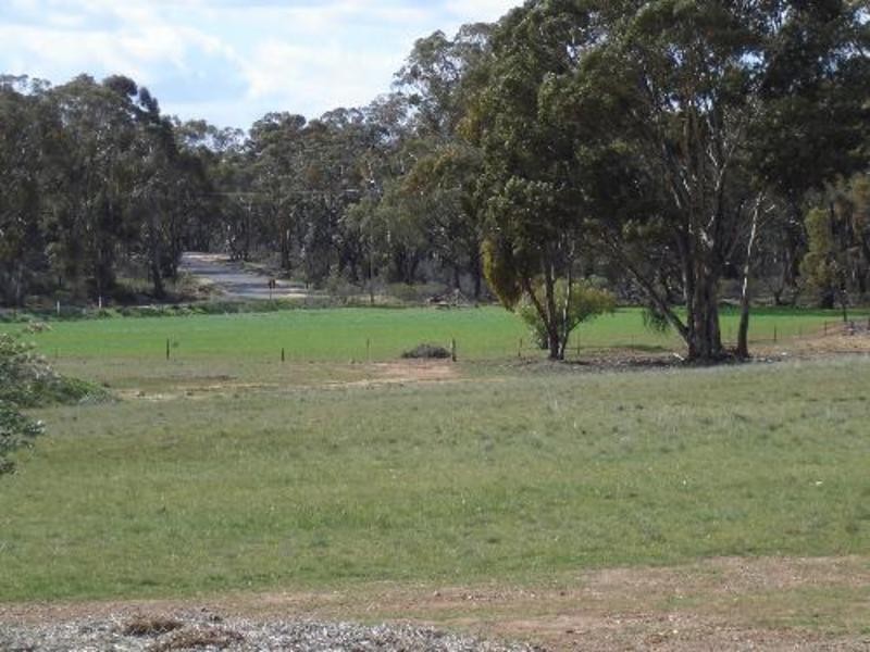Wedderburn VIC 3518