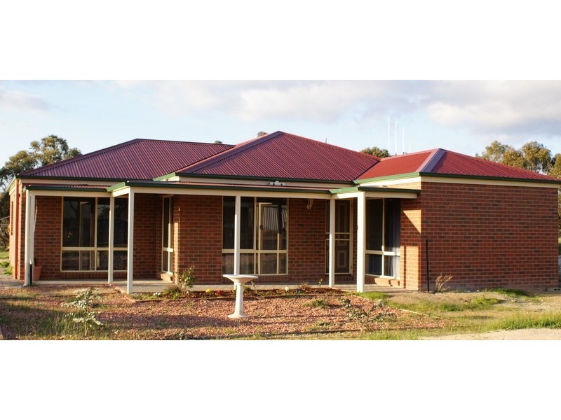 285 Soldier Settlement Road, Ravenswood VIC 3453