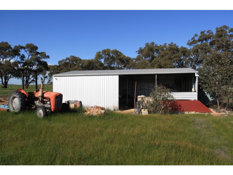 285 Soldier Settlement Road, Ravenswood VIC 3453