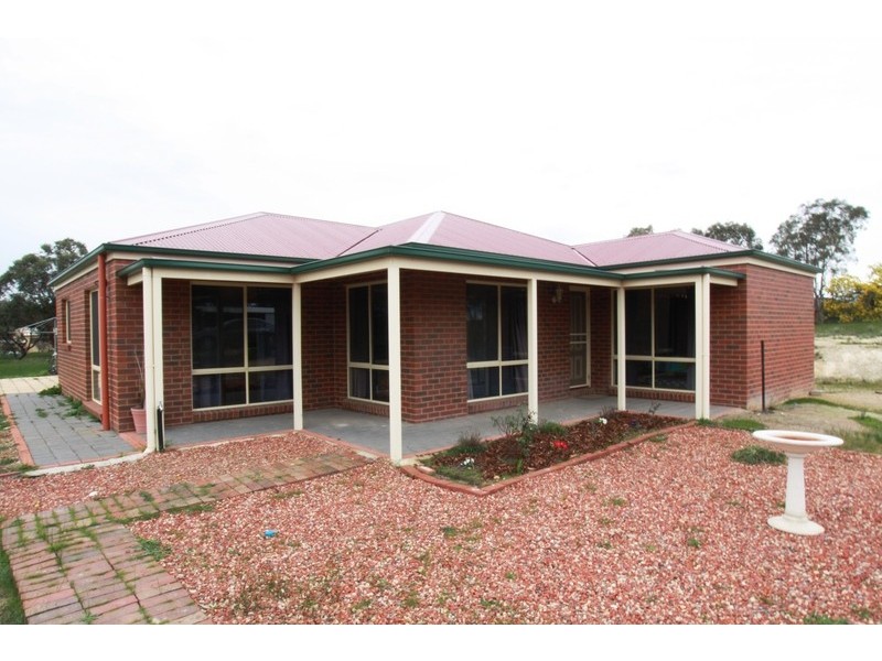 285 Soldier Settlement Road, Ravenswood VIC 3453