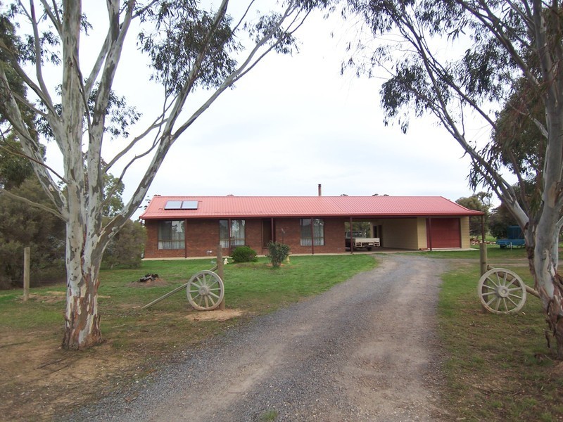 Newbridge VIC 3551