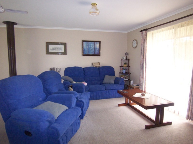 Newbridge VIC 3551