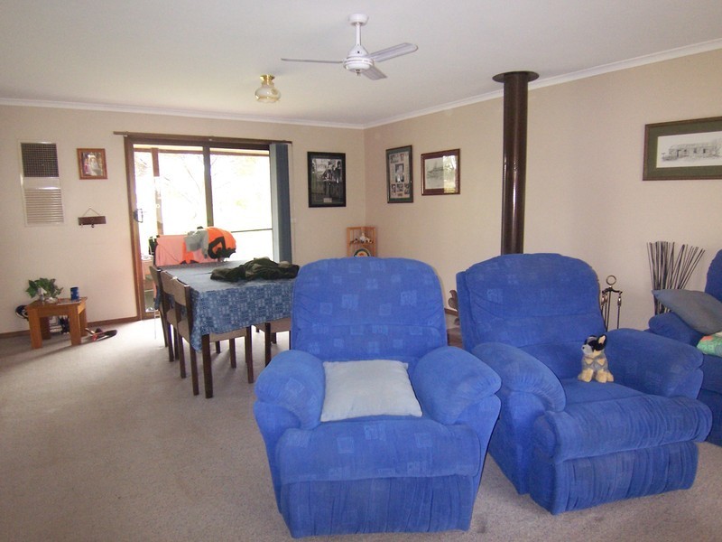 Newbridge VIC 3551