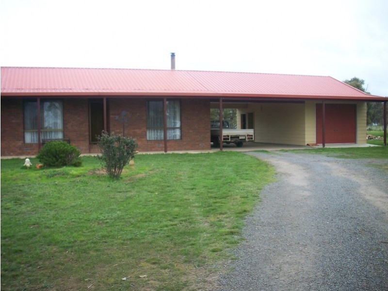 Newbridge VIC 3551