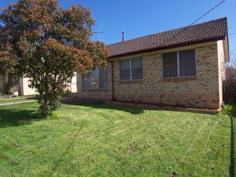 26 Kookaburra Avenue, North Bendigo VIC 3550