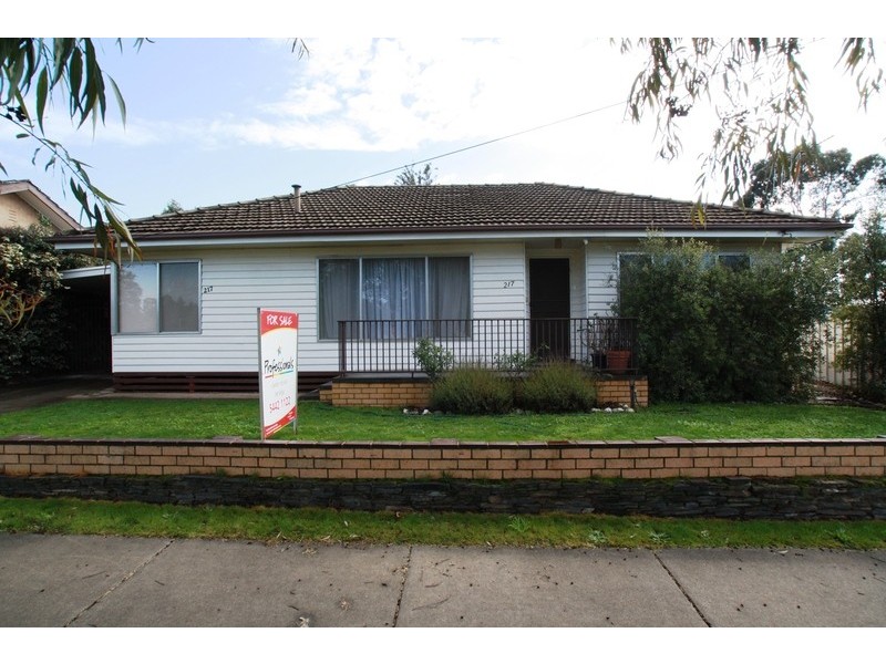 217 Holdsworth Road, North Bendigo VIC 3550