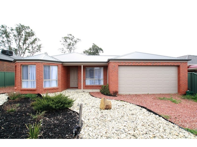 27 Candlewood Drive, Strathfieldsaye VIC 3551