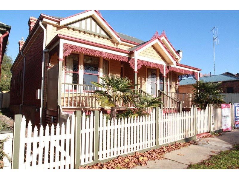 54 Myers Street, Bendigo VIC 3550