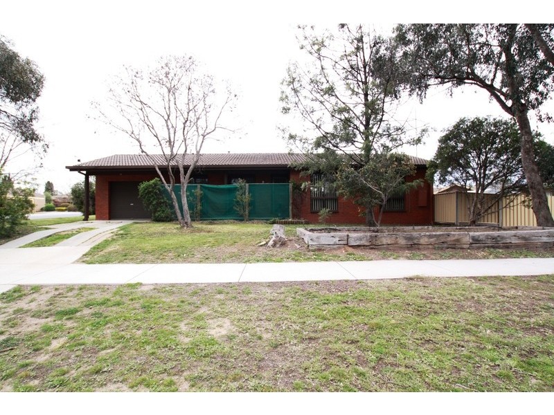 63 Reservoir Road, Strathdale VIC 3550