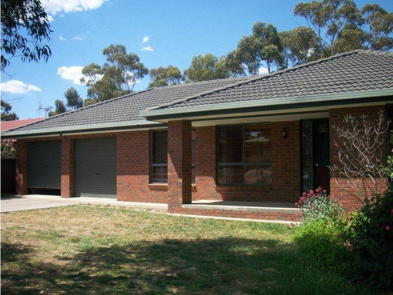 33 Gallway Drive, Eaglehawk VIC 3556