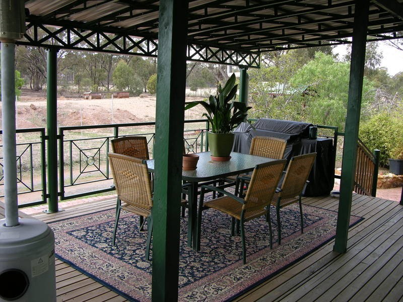 9 Crappers Road, Neilborough VIC 3570