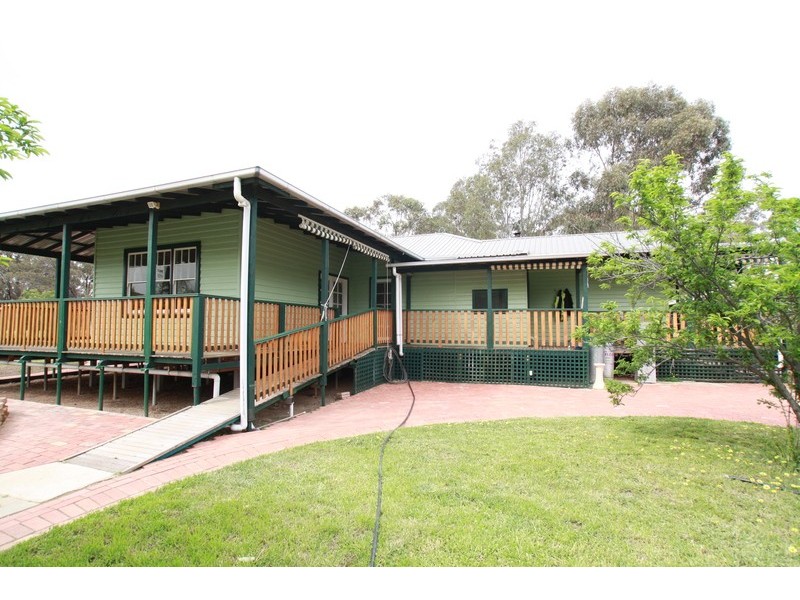 9 Crappers Road, Neilborough VIC 3570