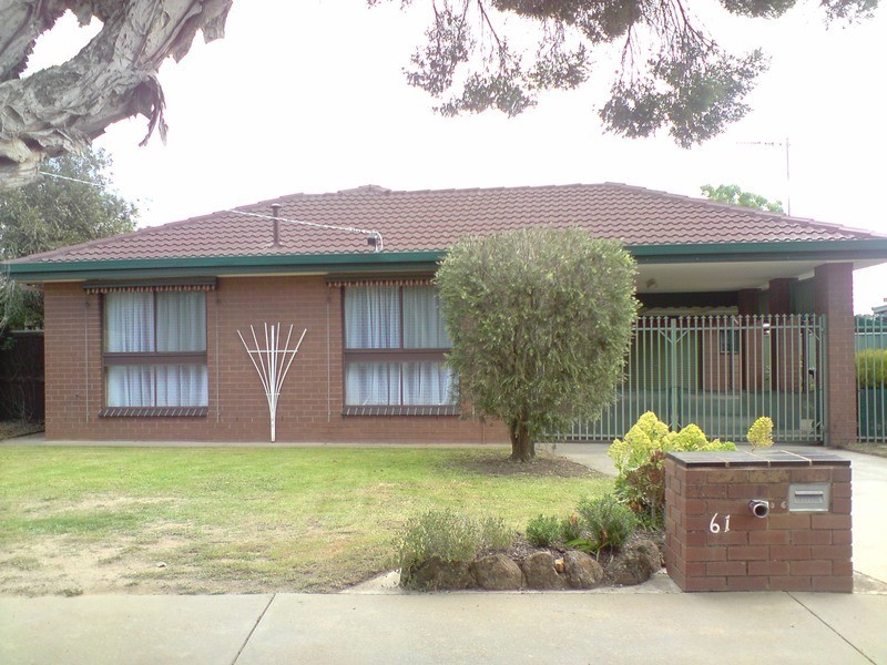 61 Short Street, Kangaroo Flat VIC 3555
