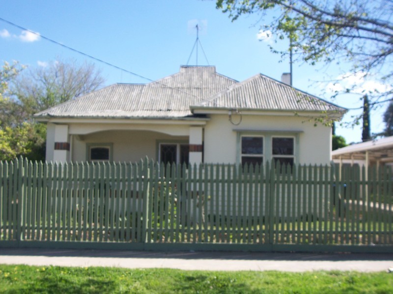 1 Bakewell Street, Bendigo VIC 3550