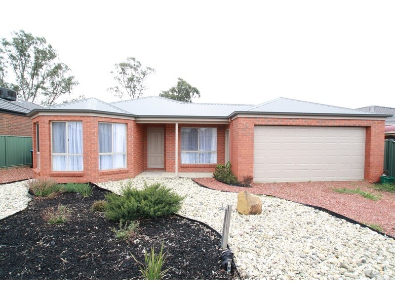 27 Candlewood Drive, Strathfieldsaye VIC 3551