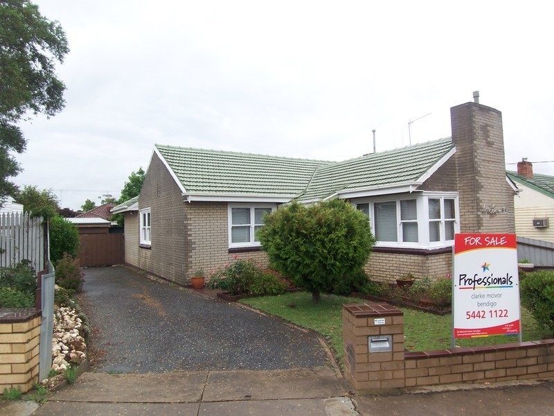 3 Moray Crescent, Bendigo VIC 3550