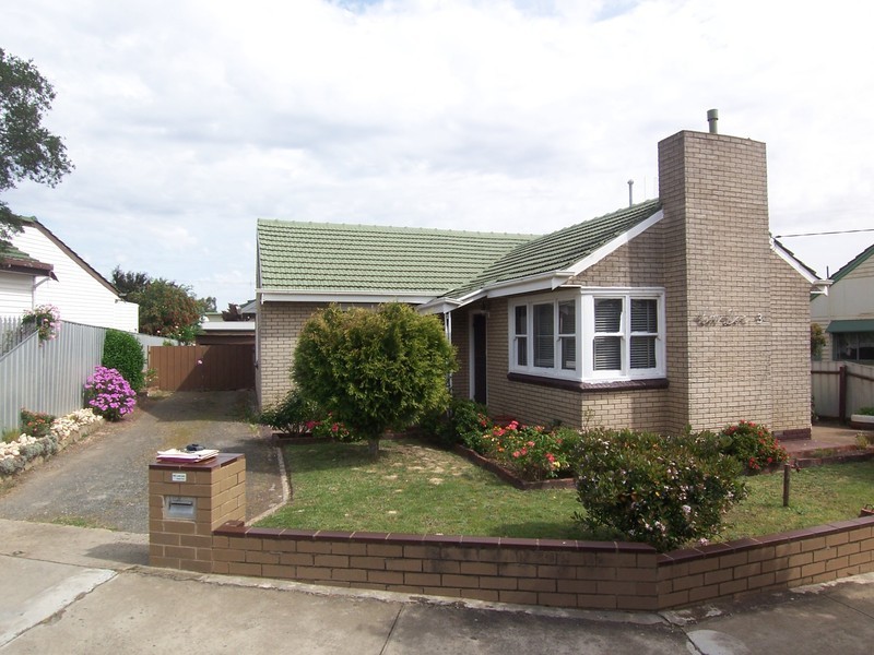 3 Moray Crescent, Bendigo VIC 3550