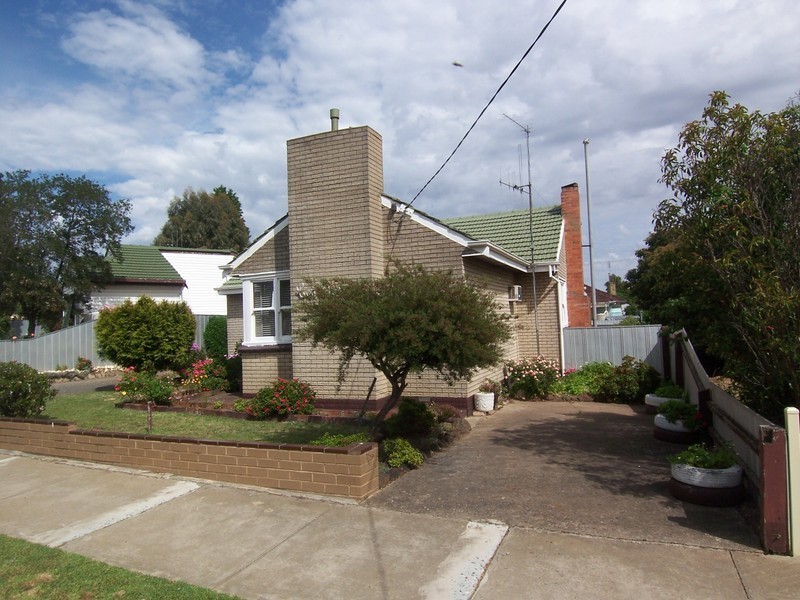 3 Moray Crescent, Bendigo VIC 3550