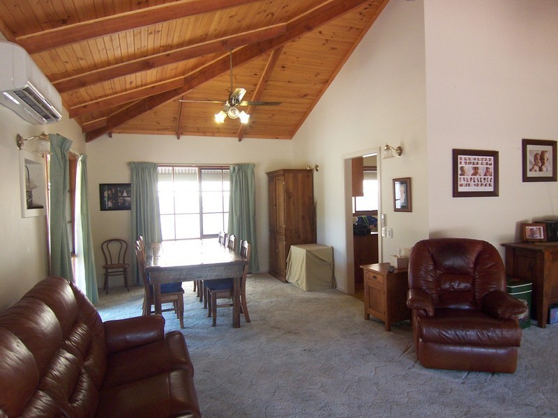 28 Tyler Street, Goornong VIC 3557