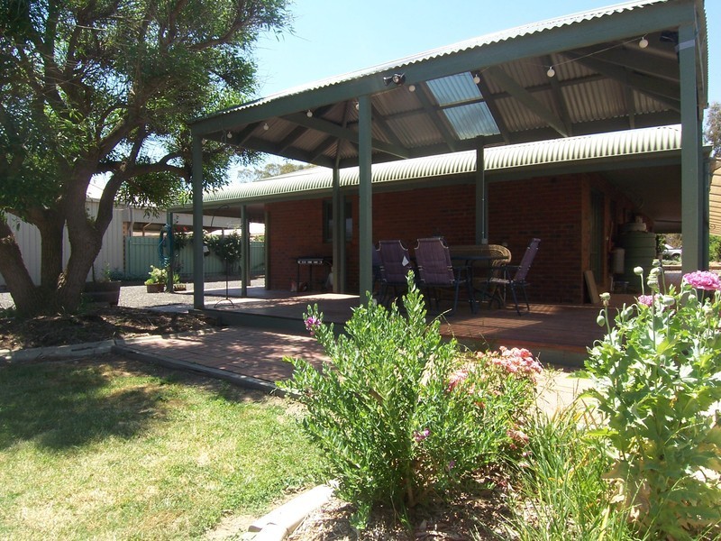 28 Tyler Street, Goornong VIC 3557