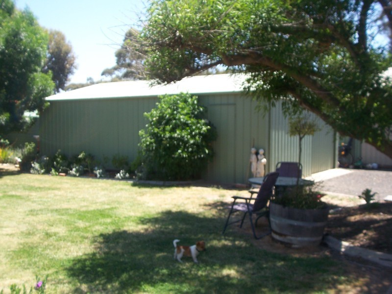 28 Tyler Street, Goornong VIC 3557