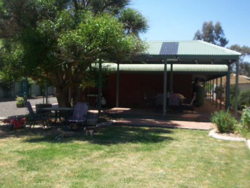 28 Tyler Street, Goornong VIC 3557