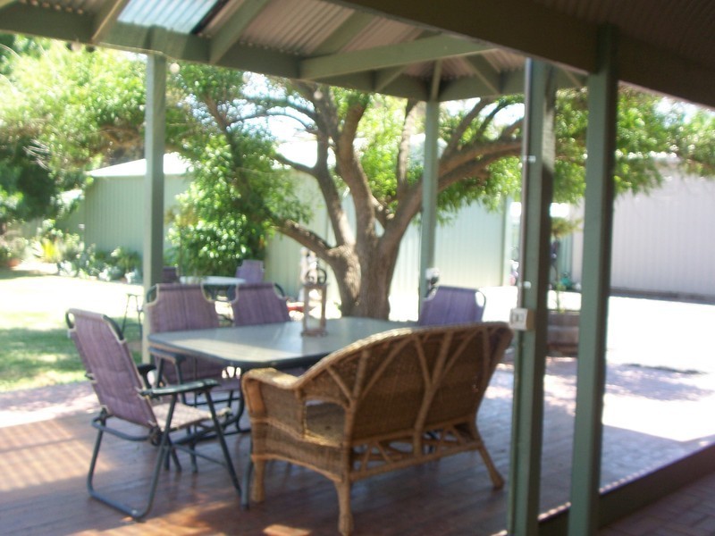 28 Tyler Street, Goornong VIC 3557