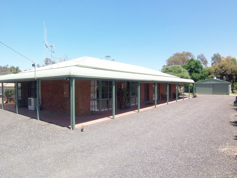 28 Tyler Street, Goornong VIC 3557