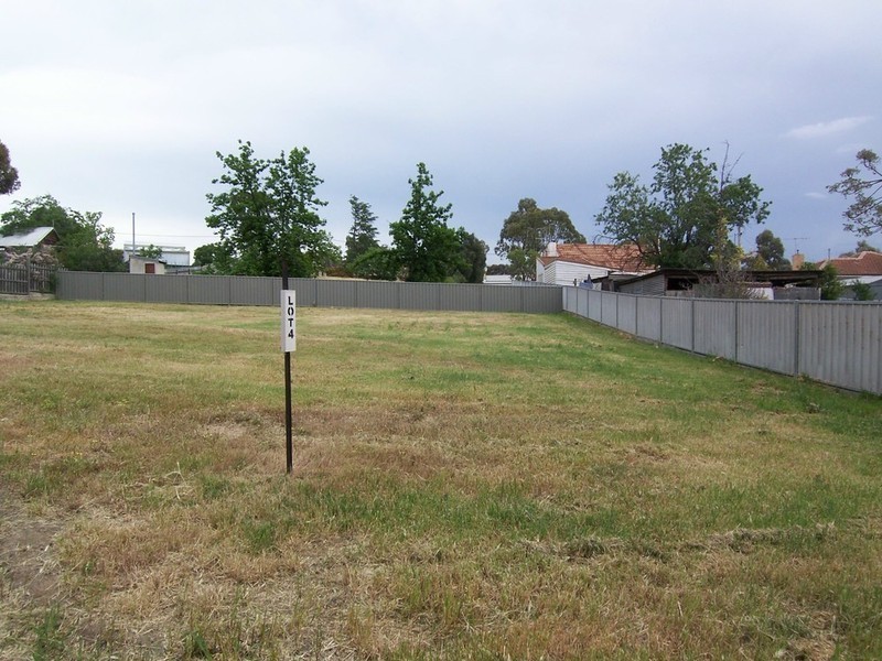 Lot 4/3 Little Hill Street, Bendigo VIC 3550