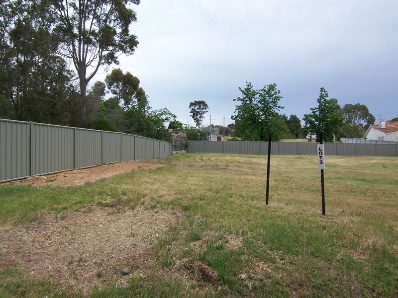 Lot 3 / 1 Little Hill Street, Bendigo VIC 3550
