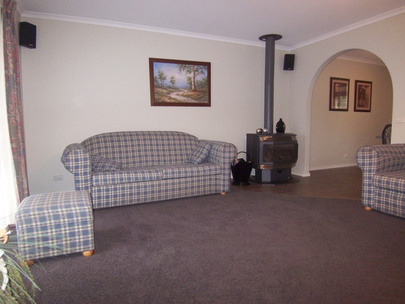 1 Lethebys Road, Eaglehawk VIC 3556