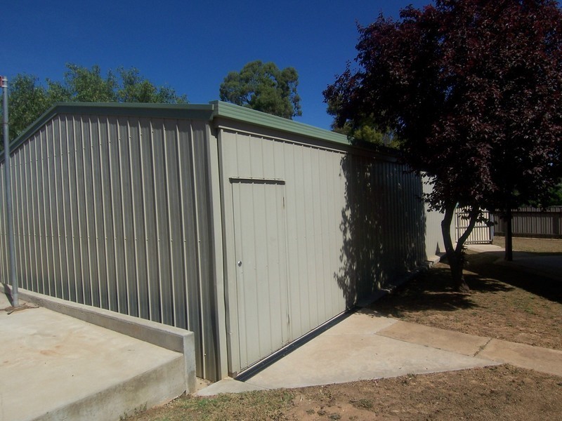 1 Lethebys Road, Eaglehawk VIC 3556