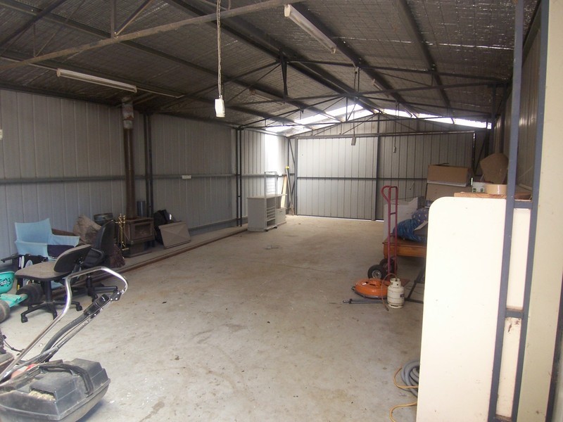 1 Lethebys Road, Eaglehawk VIC 3556