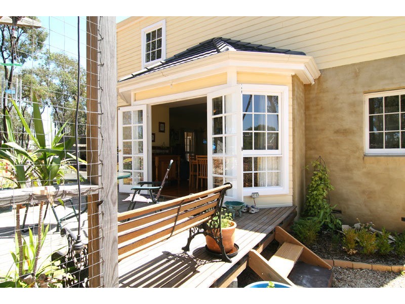 Maiden Gully VIC 3551