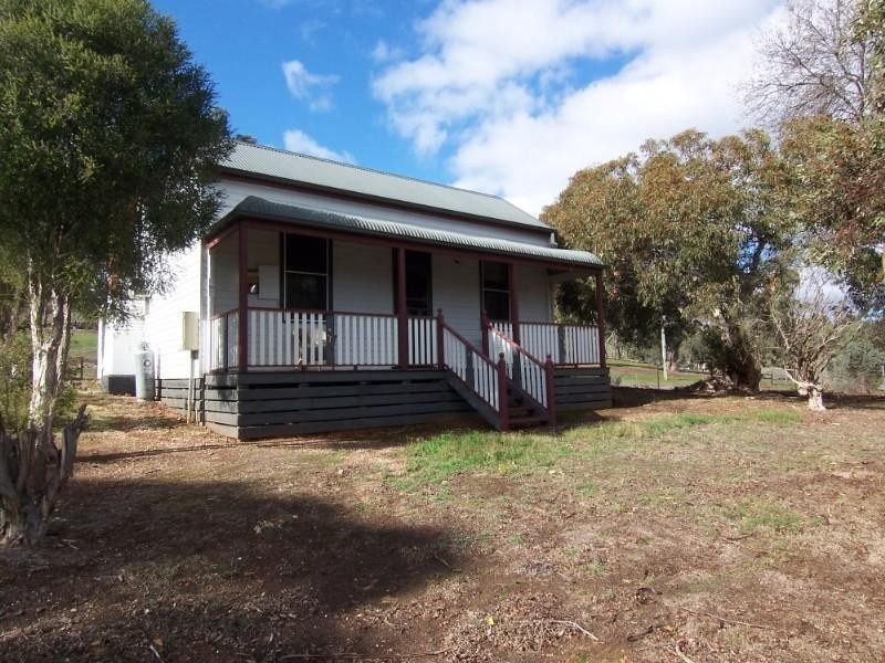 Lockwood South VIC 3551