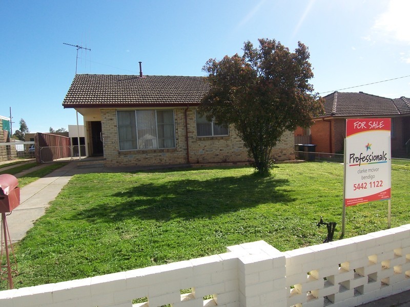 26 Kookaburra Avenue, North Bendigo VIC 3550