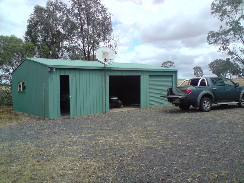 130 Powers Road, Marong VIC 3515