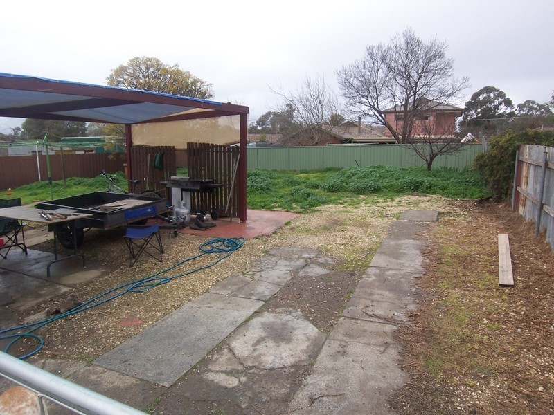 California Gully VIC 3556