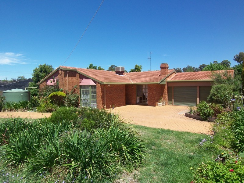 160 McIvor Road, Bendigo VIC 3550