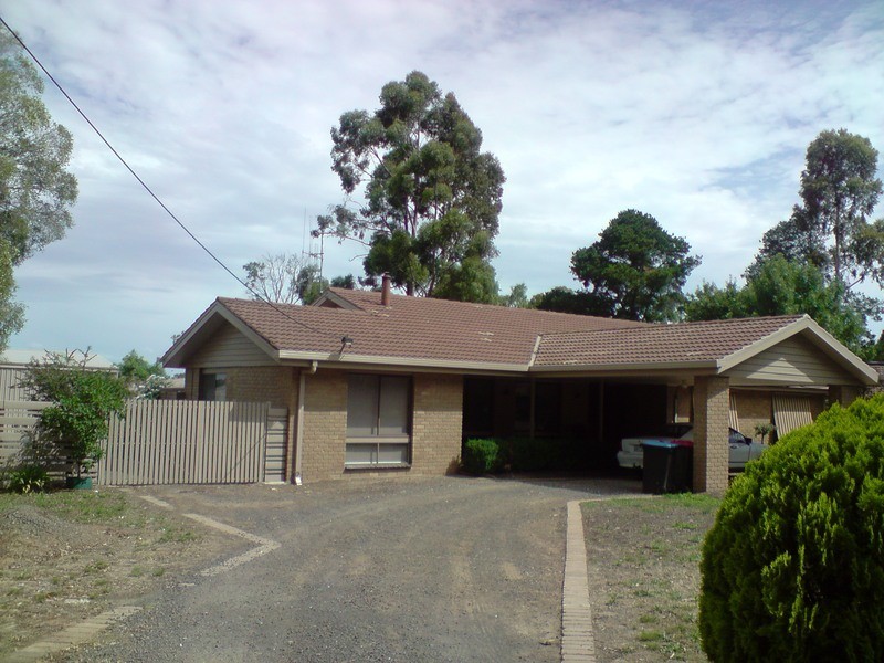 474 Tannery Lane, Strathfieldsaye VIC 3551