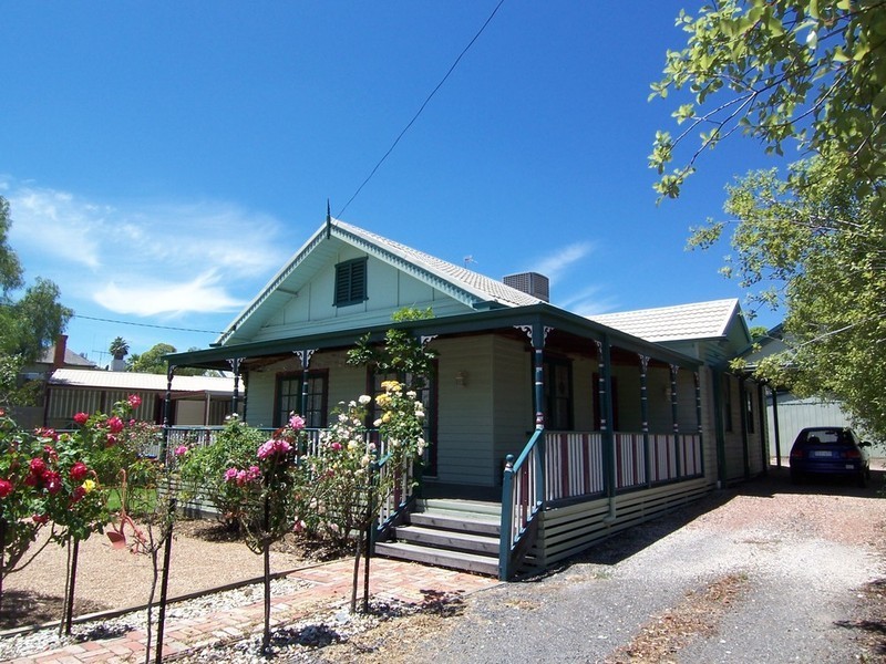 133 Marong Road, West Bendigo VIC 3550
