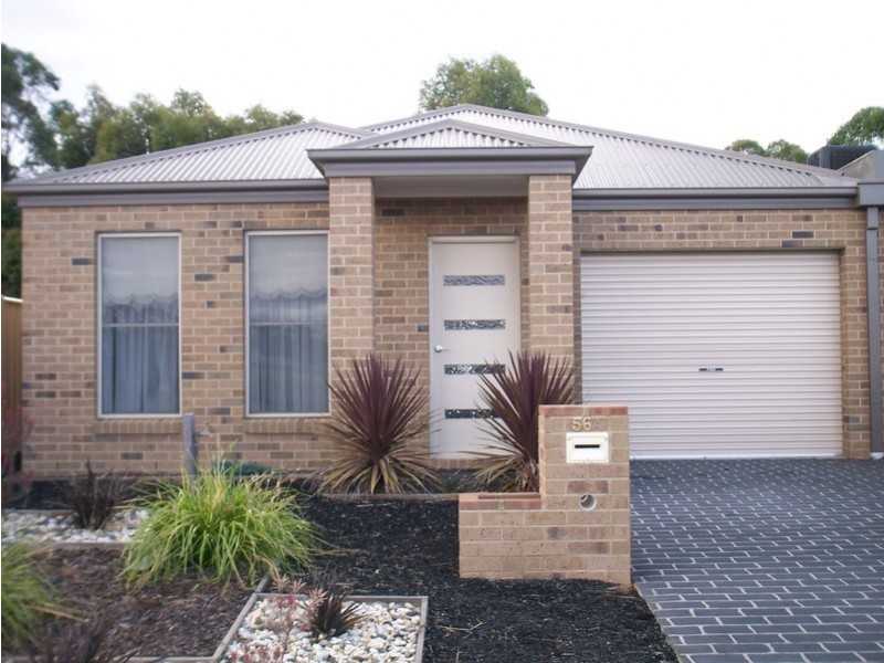 56a Bassett Drive, Strathfieldsaye VIC 3551