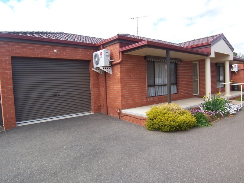 3/22 Holyrood Street, Maryborough VIC 3465