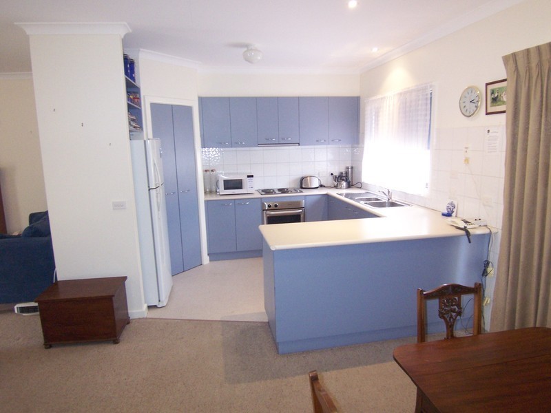 3/22 Holyrood Street, Maryborough VIC 3465