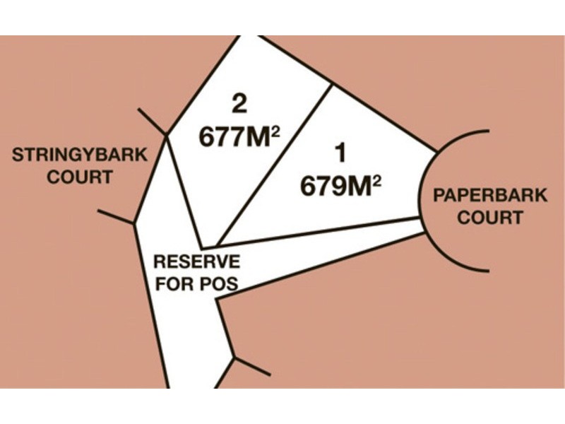 Lot 1/11 Paperbark Court, Strathdale VIC 3550