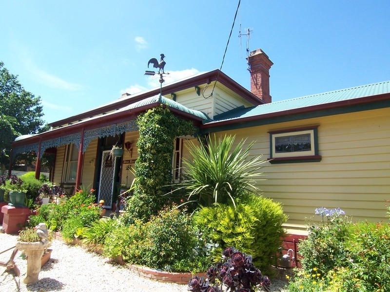 11 Church Street, Eaglehawk VIC 3556