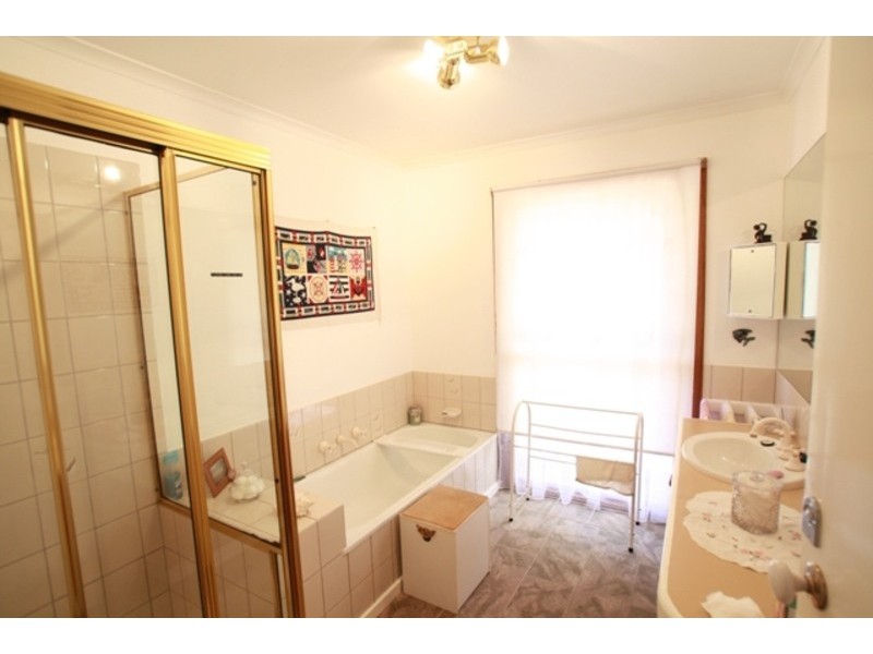 Strathfieldsaye VIC 3551