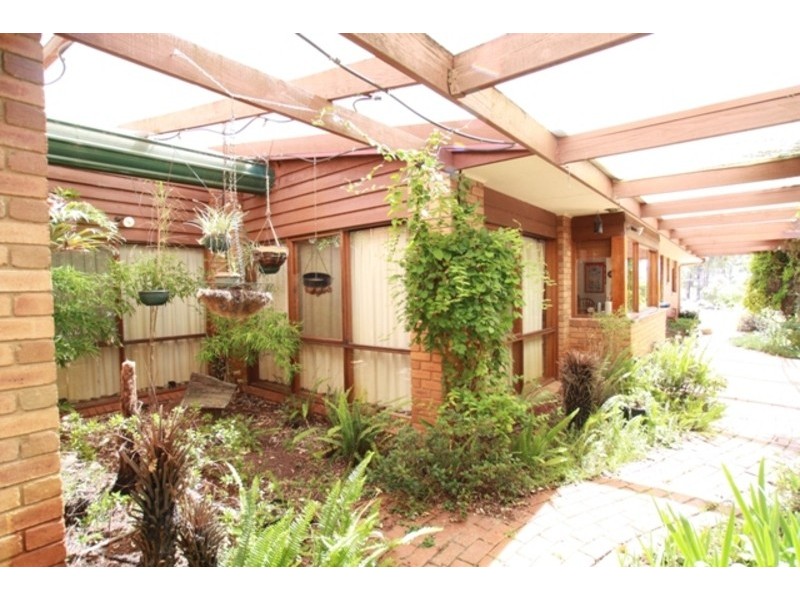 Strathfieldsaye VIC 3551